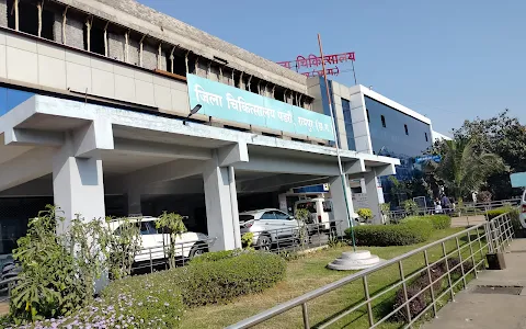 District Hospital image