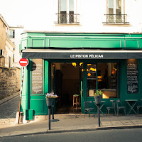 Photos du propriétaire du Restaurant Le Piston Pélican à Paris - n°1