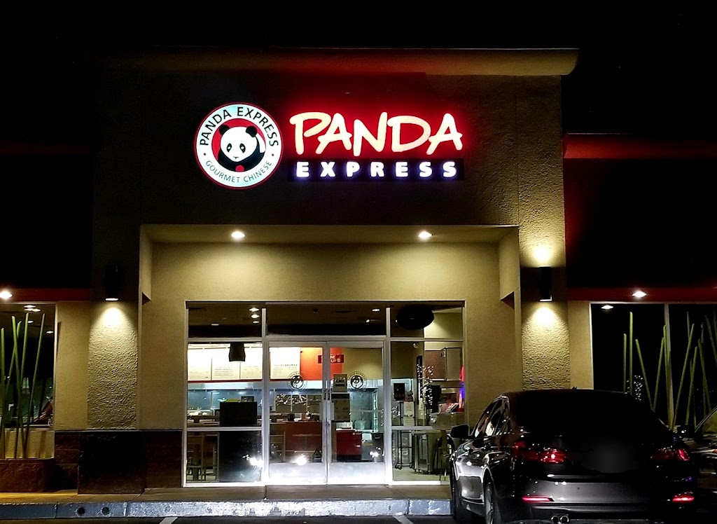 Panda Express 89120