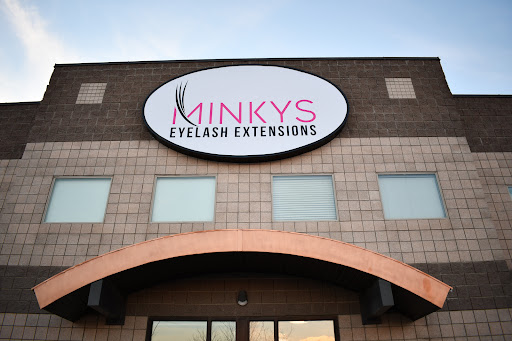 Beauty Supply Store «Minkys - Eyelash Extensions Training, Products & Supplies», reviews and photos, 571 W Center St, Pleasant Grove, UT 84062, USA
