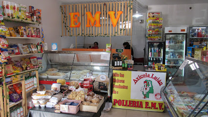 E.M.V. Pollería