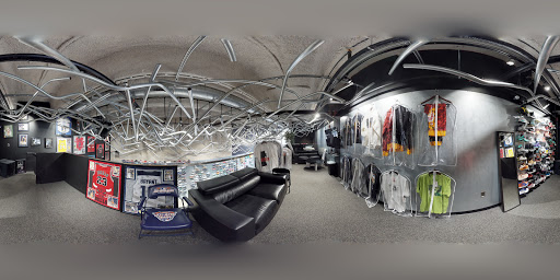 Shoe Store «NoJo Kicks», reviews and photos, 1220 Library St, Detroit, MI 48226, USA