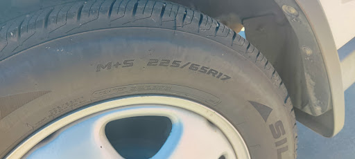 Tire Shop «Discount Tire Store - Lubbock, TX», reviews and photos, 1702 Avenue Q, Lubbock, TX 79401, USA