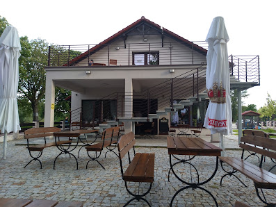 Restauracja Pod Kotwicą aleja Wolności 15, 67-100 Nowa Sól, Polska