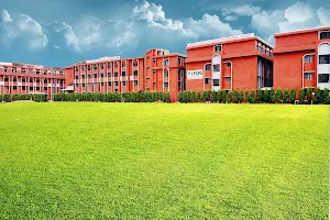 Lucknow Public College of Professional Studies image