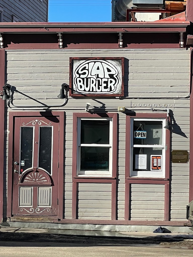 Margaux’s (SlapBurger) 81224