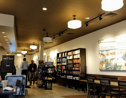 Coffee Shop «Starbucks», reviews and photos, 8869 Brecksville Rd, Brecksville, OH 44141, USA