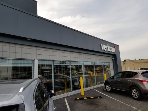 Cell Phone Store «Verizon», reviews and photos, 1620 US-22, Watchung, NJ 07069, USA