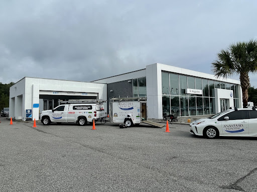 Painting «Anastasia Painting», reviews and photos, 1093 A1A Beach Blvd, St Augustine, FL 32080, USA