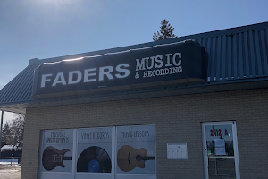 Faders Music Inc. image
