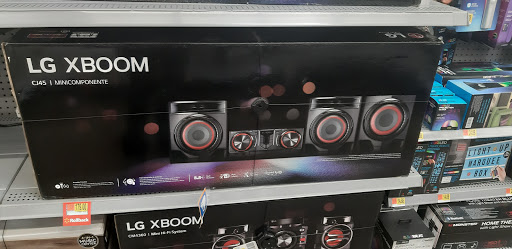 Department Store «Walmart Supercenter», reviews and photos, 180 Levittown Center, Levittown, PA 19055, USA