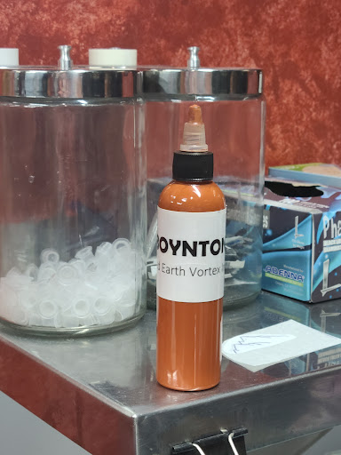 Explore make tattoo ideas, creative tattoo ideas in Sedona, available at Physical Graffiti Tattoo