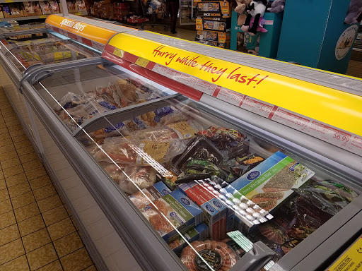 Supermarket «ALDI», reviews and photos, 5990 Westerville Rd, Westerville, OH 43081, USA