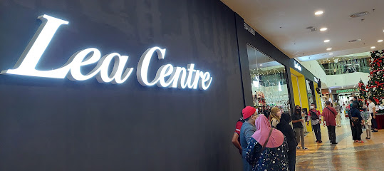 LEA Centre @ Plaza Merdeka Shopping Centre