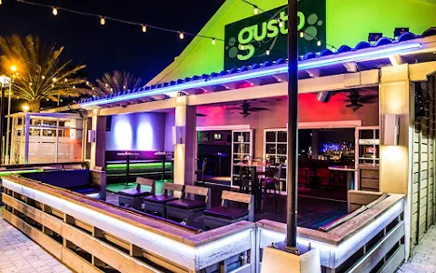 Gusto Night Club Aruba image