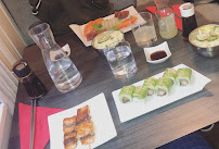 Plats et boissons du Restaurant de sushis Central Sushi à Dijon - n°17