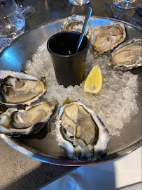 Plats et boissons du Restaurant La Corniche à Le Conquet - n°5