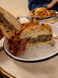 Les plus récentes photos du Restaurant de hamburgers Les Burgers de Colette - Toulouse - n°4