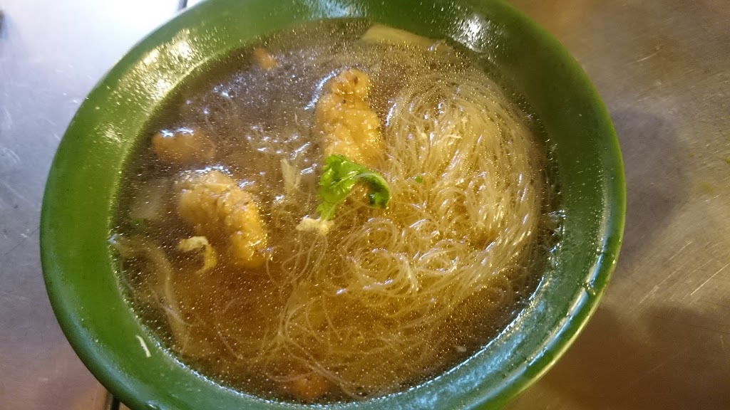 鄭記排骨 的照片