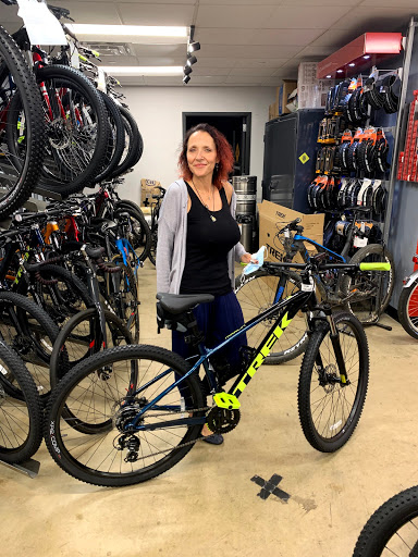 Bicycle Store «The Bike Lane», reviews and photos, 11943 Democracy Dr, Reston, VA 20190, USA