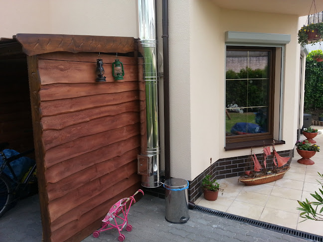 Villa "Ewa" - Dom Gościnny w Międzyzdrojach - Catering