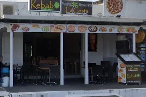 kebab pizzeria la costa image