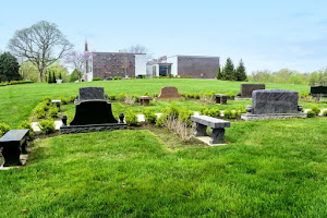 Newcomer's White Chapel Funeral Home & White Chapel Cemetery