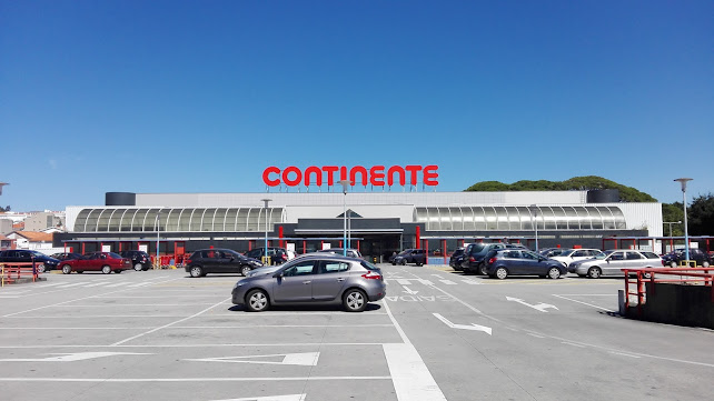 Continente - Supermercado