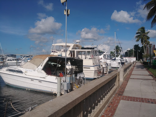 Convention Center «Harborside Event Center», reviews and photos, 1375 Monroe St, Fort Myers, FL 33901, USA