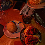 Photo n°1 de l'avis de Isabella.r fait le 10/04/2024 à 07:36 sur le  Hintana Pizza à Quarto