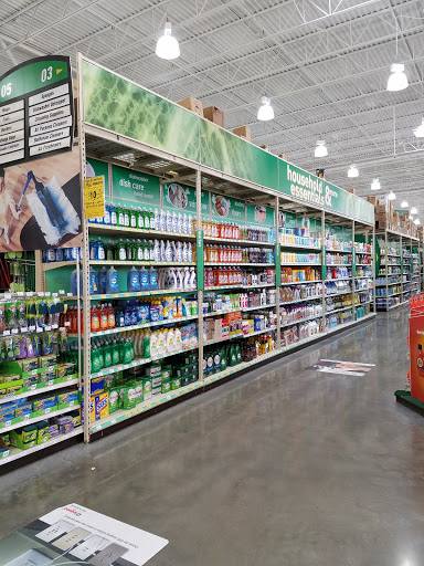 Home Improvement Store Menards