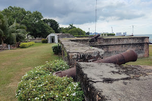 Fort Cornwallis image