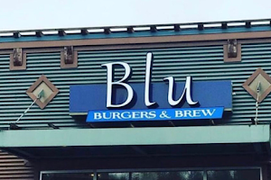 Blu Burgers & Brew image