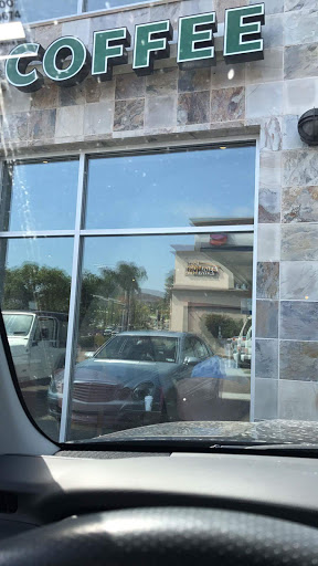 Starbucks image