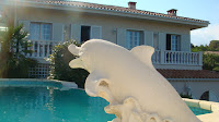 Photos du propriétaire du Restaurant Villa Manu' à Roquebrune-sur-Argens - n°1