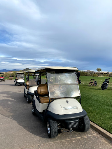 Golf Club «Troon North Golf Club», reviews and photos, 10320 E Dynamite Blvd, Scottsdale, AZ 85262, USA