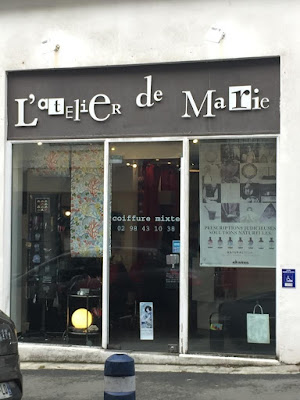 L'Atelier de Marie à Brest