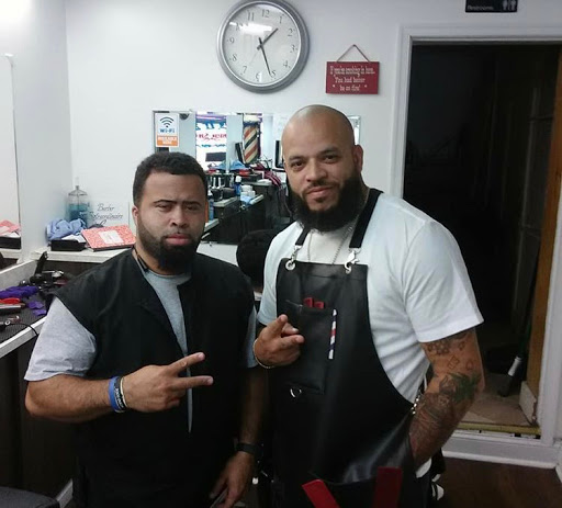 Barber Shop «Consider It Done Barber Shop», reviews and photos, 2546 N Front St, Philadelphia, PA 19133, USA