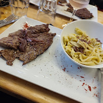 Plats et boissons du Restaurant italien Restaurant de nuit Il Padrino à Valras-Plage - n°7