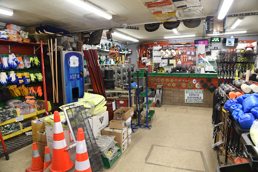 Paving Materials Supplier «Des Plaines Material & Supply», reviews and photos, 1269 E Golf Rd, Des Plaines, IL 60016, USA