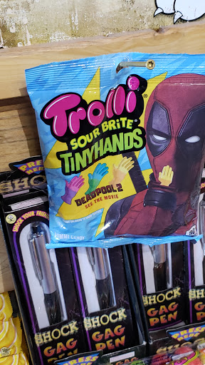 Candy Store «Rocket Fizz Ankeny», reviews and photos, 1550 N Ankeny Blvd #104, Ankeny, IA 50023, USA