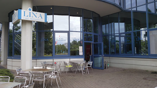 LINA Café und Restaurant