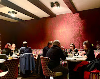 Atmosphère du Restaurant français La Gentilhommière à Nancy - n°2