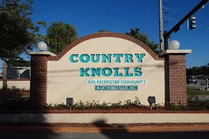 Country Knolls image