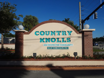 Country Knolls