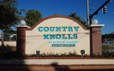 Country Knolls image