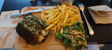 Frite du Restaurant de grillades Les Sabots Grillés à Puteaux - n°11