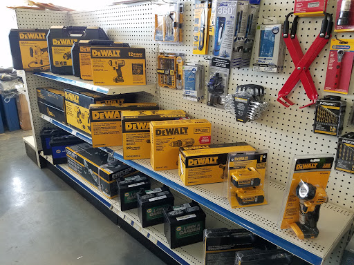 Auto Parts Store «NAPA Auto Parts - Country Auto & Truck Inc», reviews and photos, 1125 CA-46, Wasco, CA 93280, USA