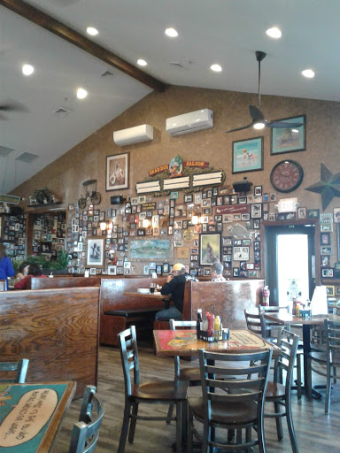 Seafood Restaurant «Dead Dog Saloon», reviews and photos, 4079 US-17 BUS, Murrells Inlet, SC 29576, USA