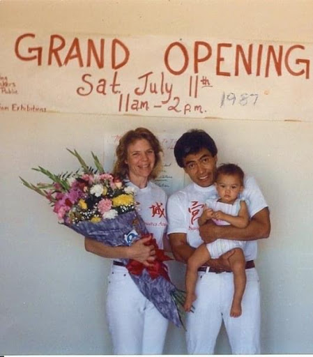 Gymnastics Center «Miyagi Gymnastics Academy», reviews and photos, 3116 Olympic Way, Auburn, CA 95603, USA